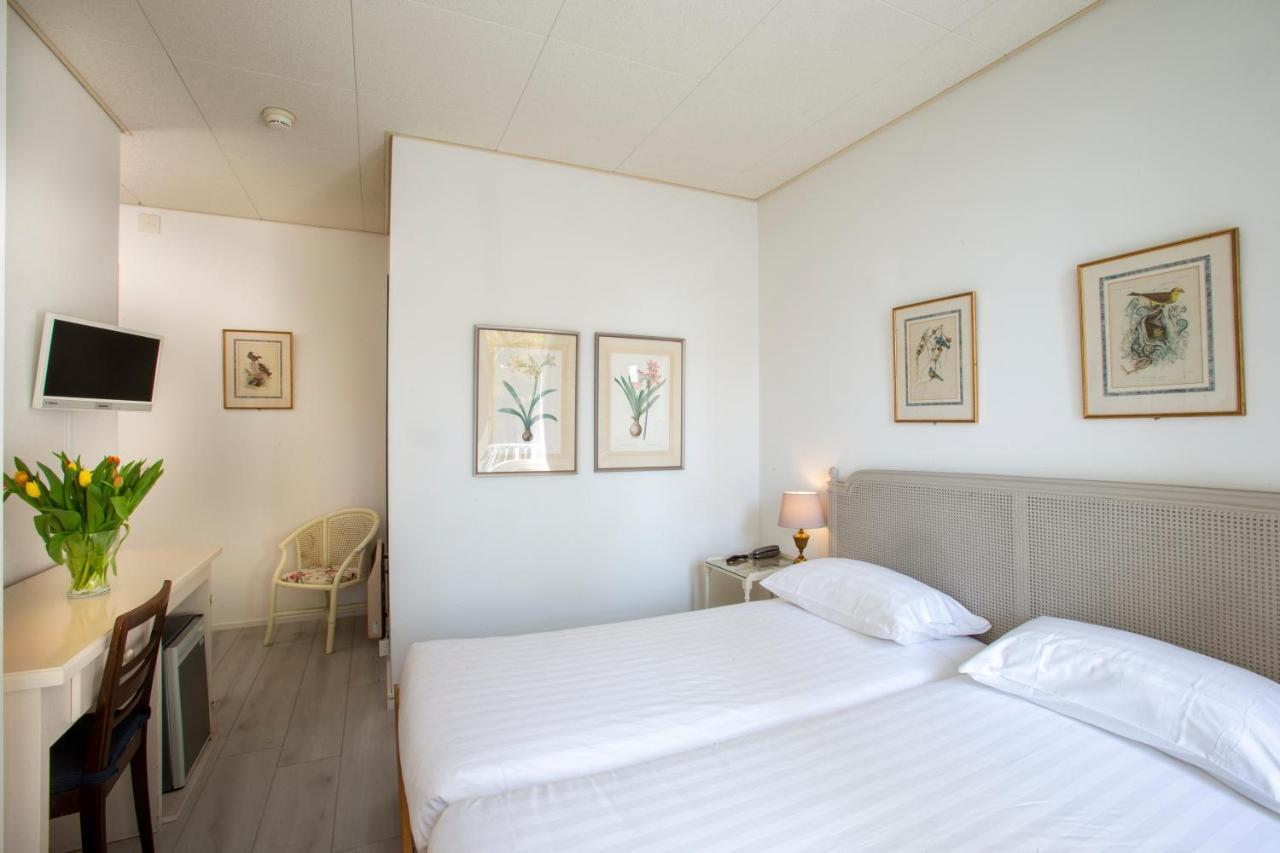 Piccolo Hotel Muralto Εξωτερικό φωτογραφία