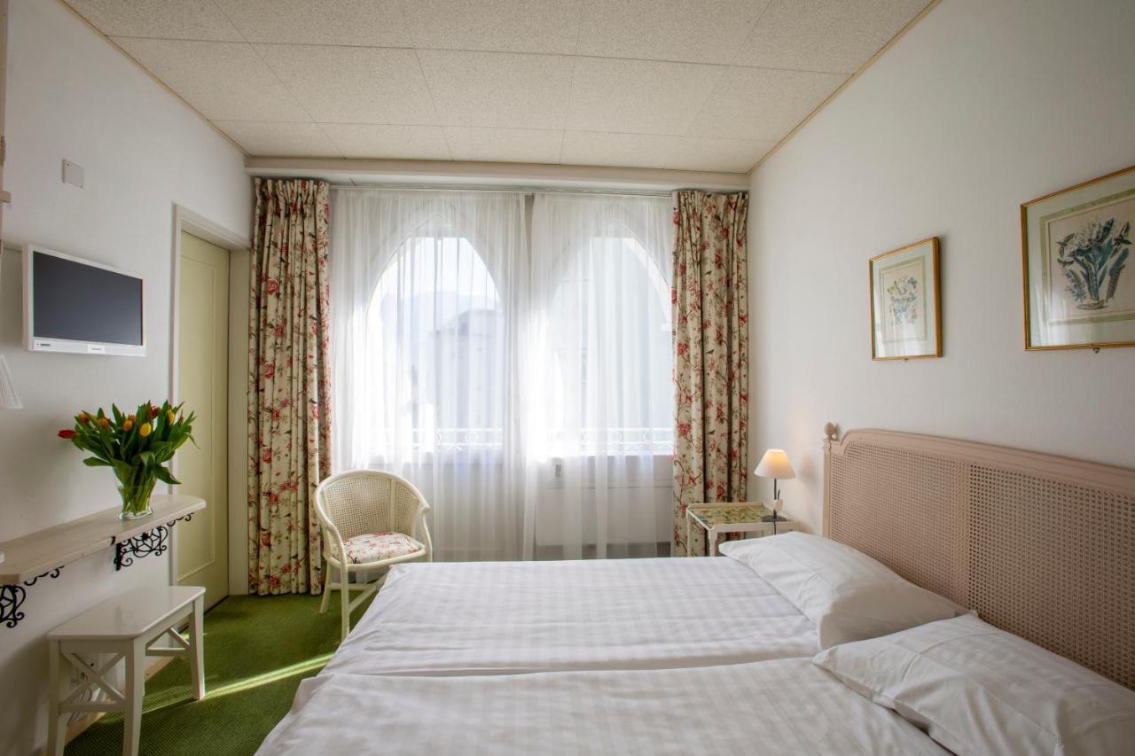 Piccolo Hotel Muralto Εξωτερικό φωτογραφία