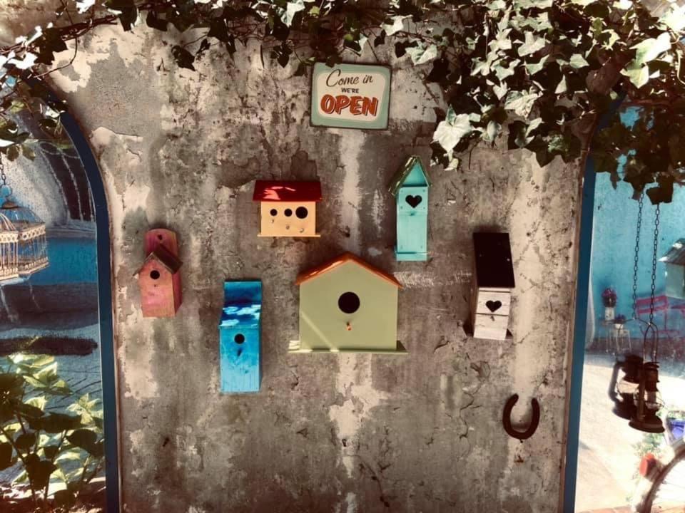 Piccolo Hotel Muralto Εξωτερικό φωτογραφία