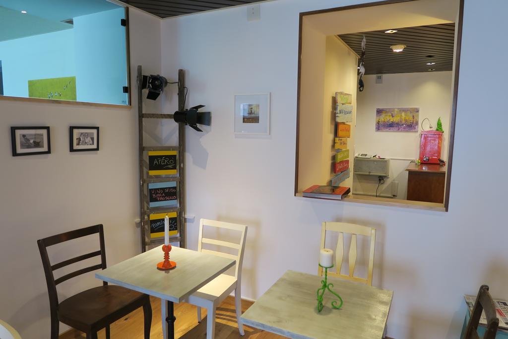 Piccolo Hotel Muralto Εξωτερικό φωτογραφία