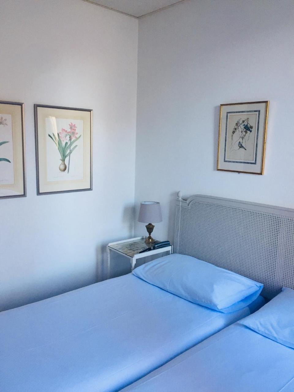 Piccolo Hotel Muralto Εξωτερικό φωτογραφία